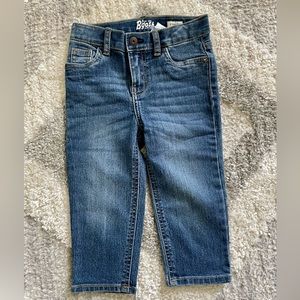 Oshkosh jeans 18m